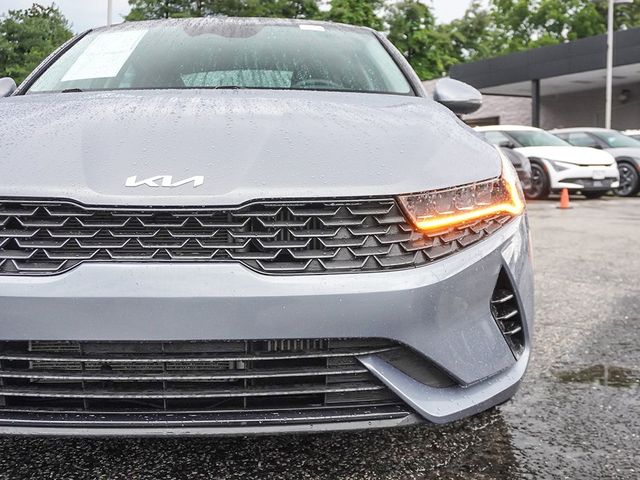 2023 Kia K5 EX