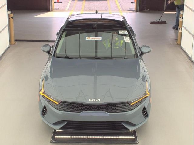 2023 Kia K5 EX