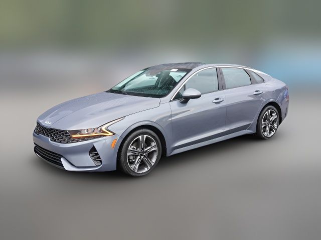 2023 Kia K5 EX