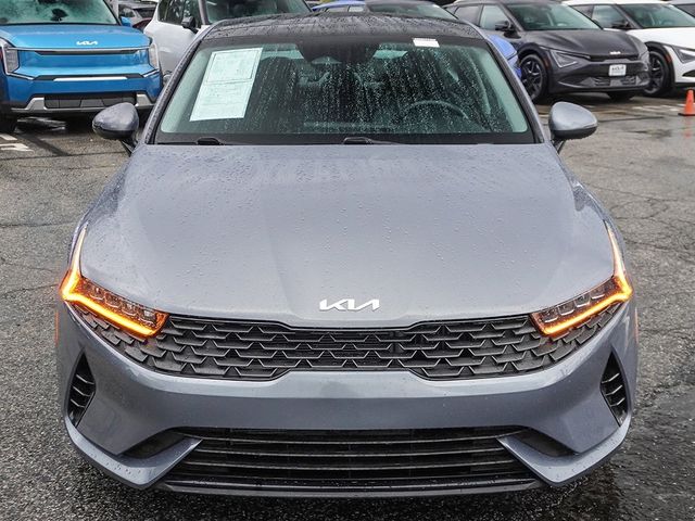 2023 Kia K5 EX