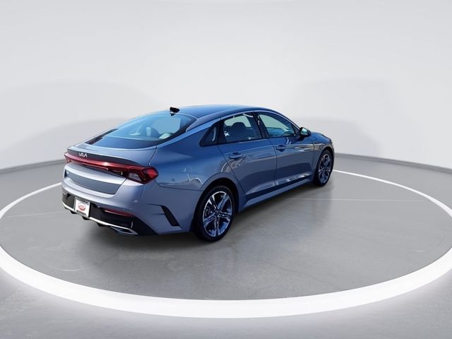 2023 Kia K5 EX