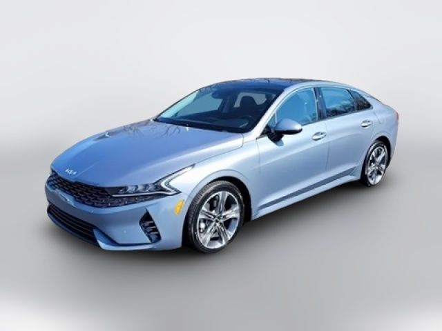 2023 Kia K5 EX