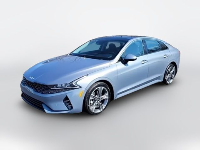 2023 Kia K5 EX