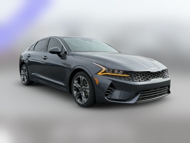 2023 Kia K5 EX