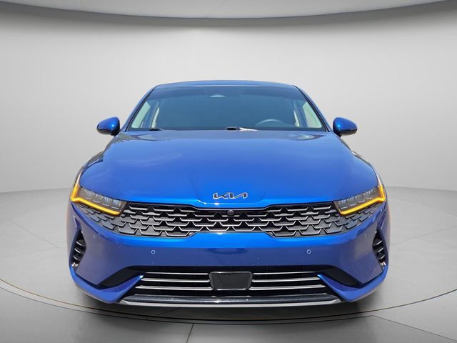 2023 Kia K5 EX