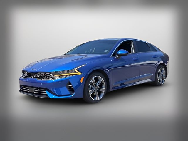 2023 Kia K5 EX