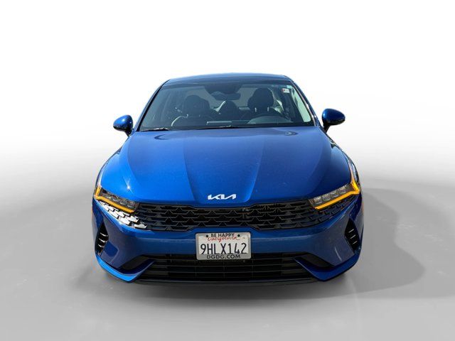 2023 Kia K5 EX