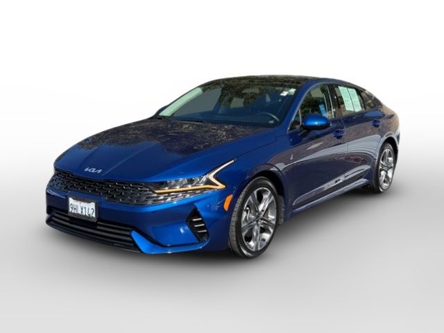2023 Kia K5 EX