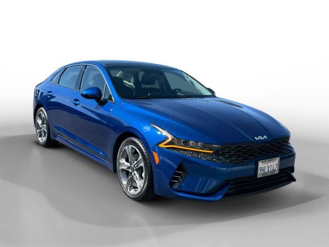 2023 Kia K5 EX