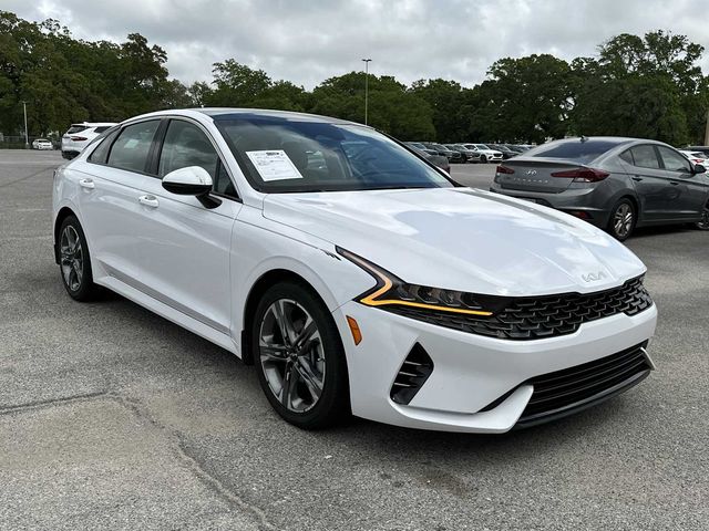 2023 Kia K5 EX