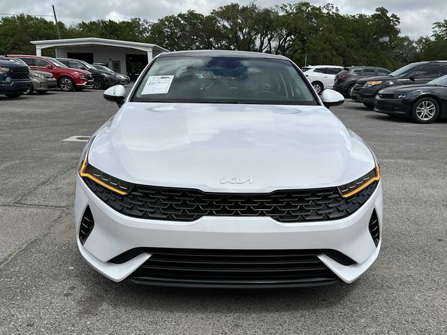 2023 Kia K5 EX