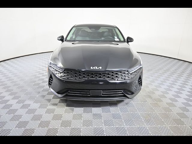 2023 Kia K5 EX