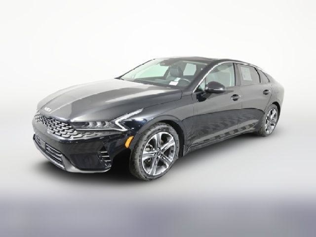 2023 Kia K5 EX