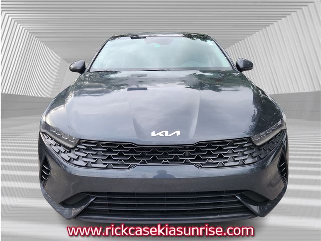 2023 Kia K5 EX