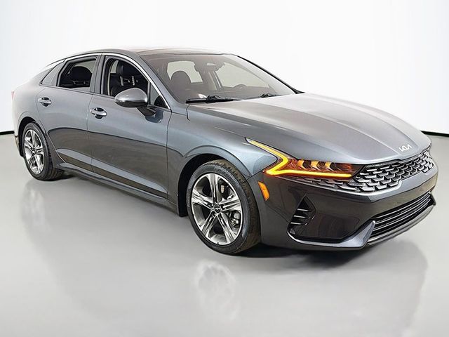 2023 Kia K5 EX