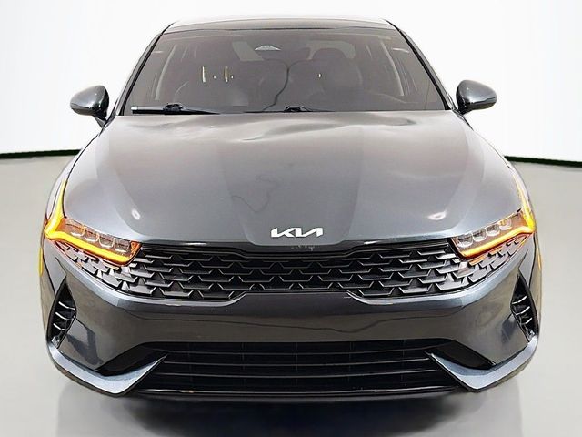 2023 Kia K5 EX