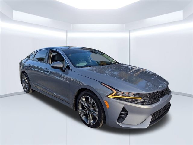 2023 Kia K5 EX