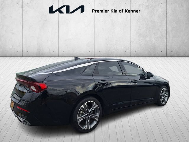 2023 Kia K5 EX