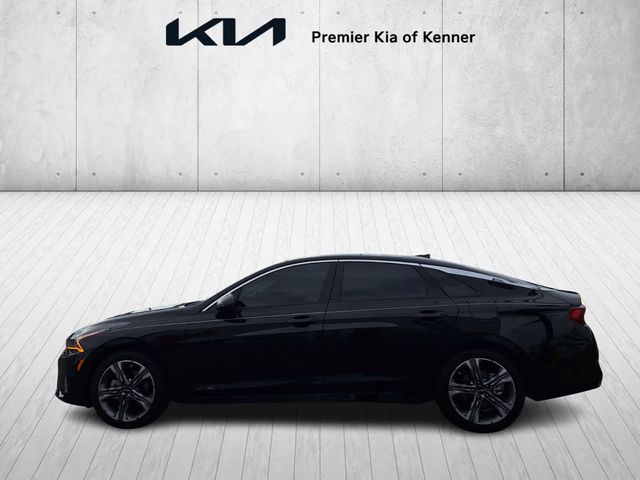 2023 Kia K5 EX