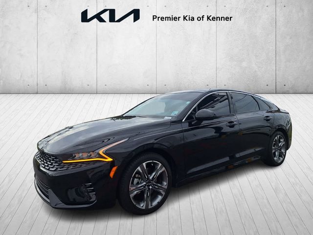 2023 Kia K5 EX