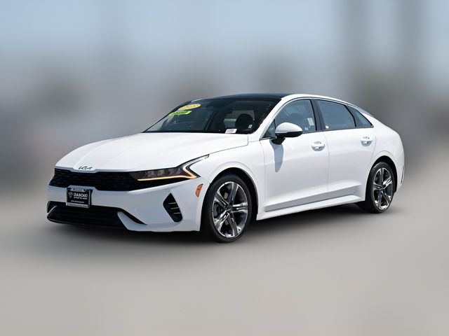 2023 Kia K5 EX