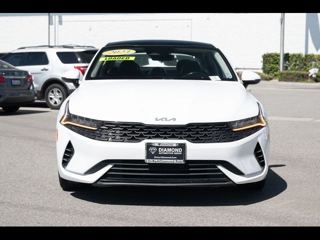 2023 Kia K5 EX