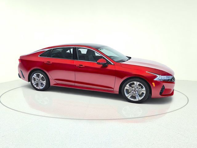 2023 Kia K5 EX