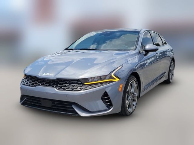 2023 Kia K5 EX