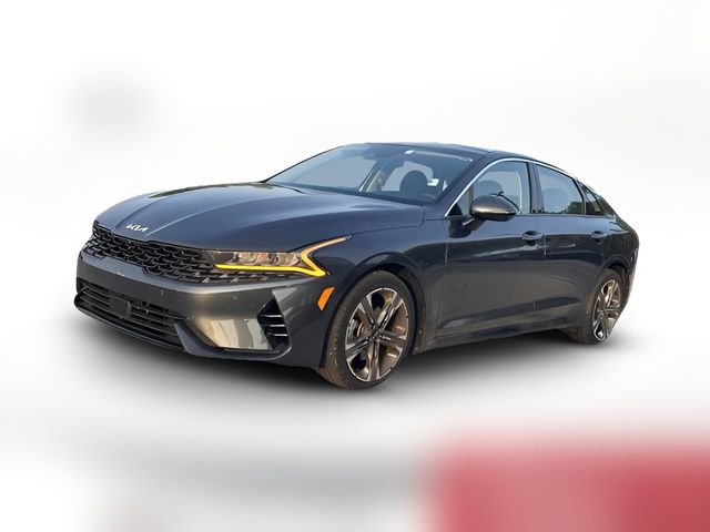 2023 Kia K5 EX