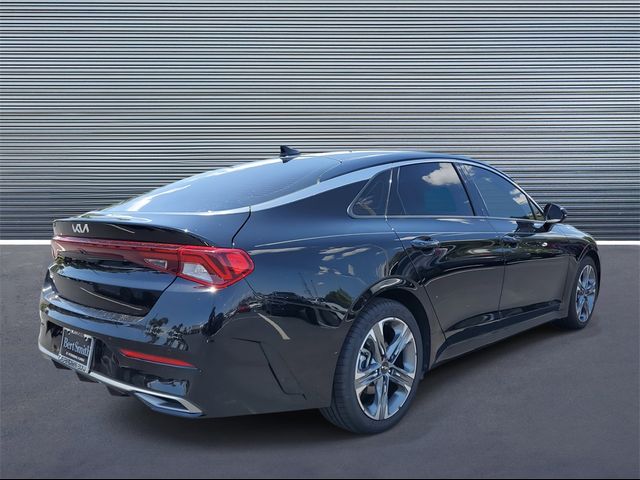 2023 Kia K5 EX