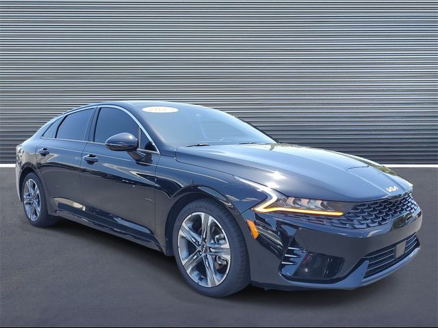 2023 Kia K5 EX