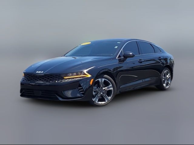 2023 Kia K5 EX