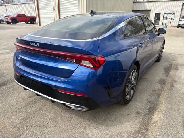 2023 Kia K5 EX