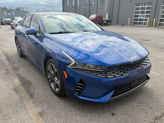 2023 Kia K5 EX