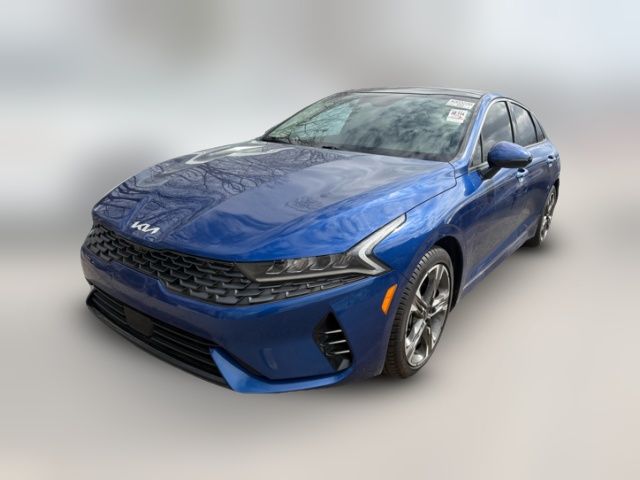 2023 Kia K5 EX