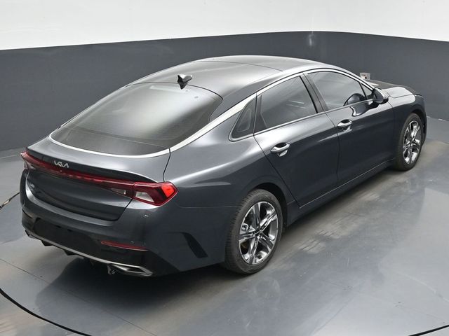 2023 Kia K5 EX