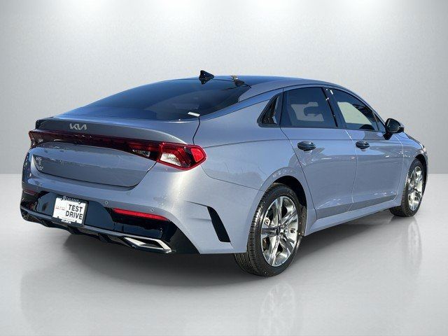 2023 Kia K5 EX