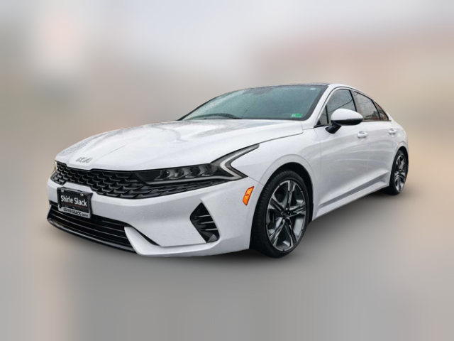 2023 Kia K5 EX