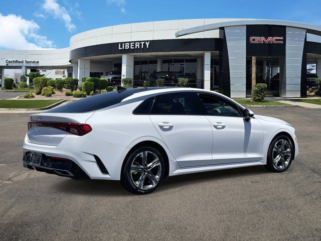 2023 Kia K5 EX