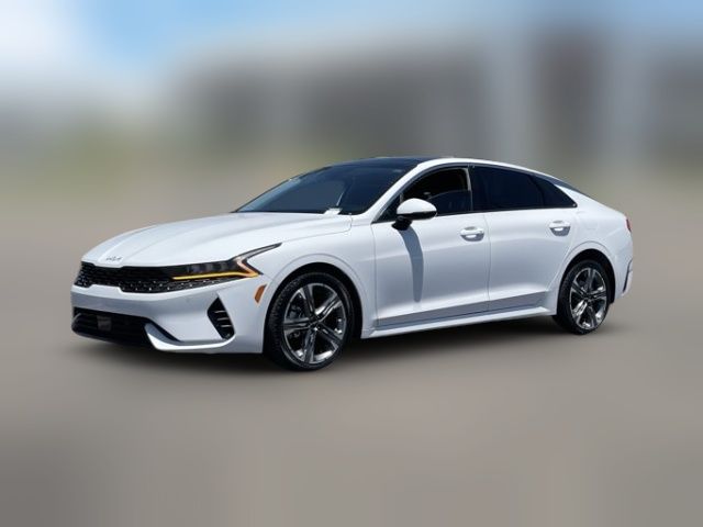 2023 Kia K5 EX