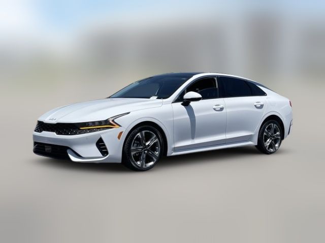 2023 Kia K5 EX