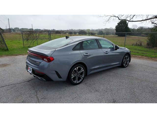 2023 Kia K5 EX
