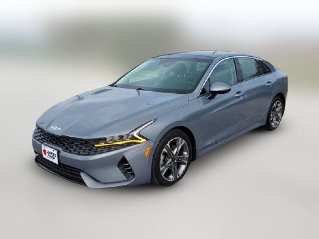 2023 Kia K5 EX