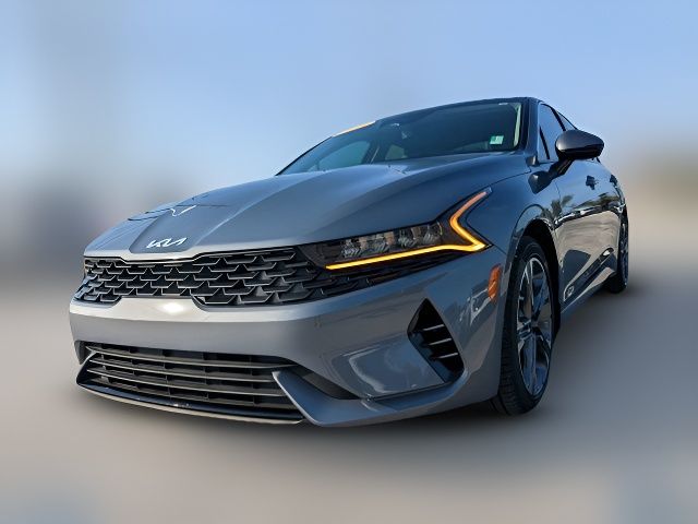 2023 Kia K5 EX
