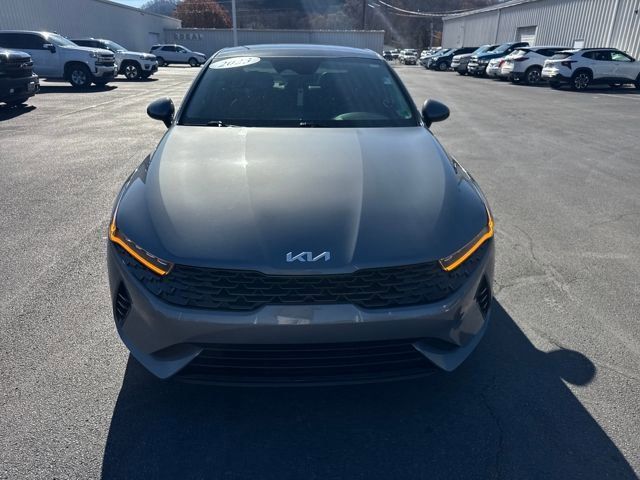 2023 Kia K5 EX