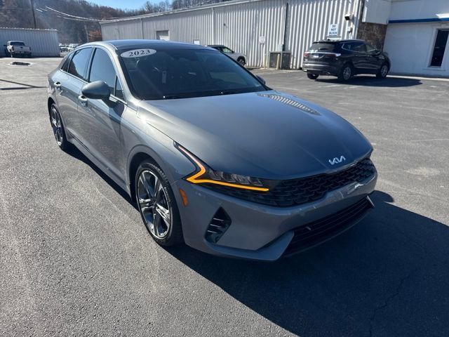 2023 Kia K5 EX