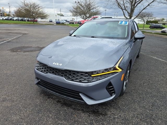 2023 Kia K5 EX