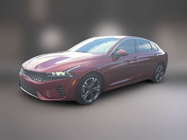 2023 Kia K5 EX
