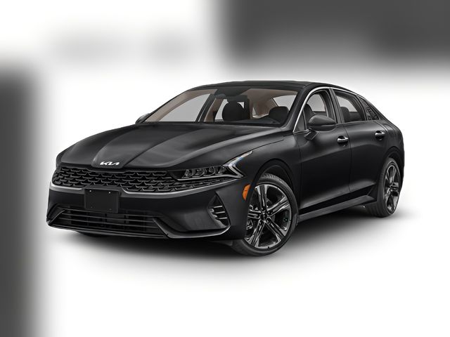 2023 Kia K5 EX