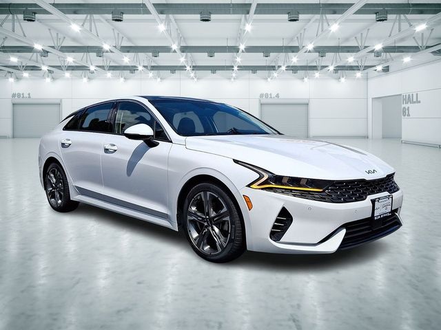 2023 Kia K5 EX